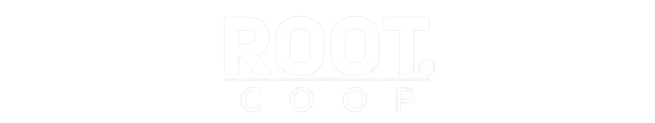 ROOT. COOP